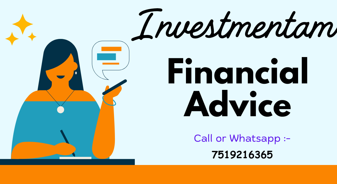 Financial Advice