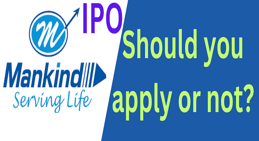 Mankind Pharma IPO